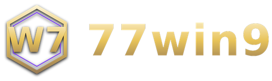 77win9 logo