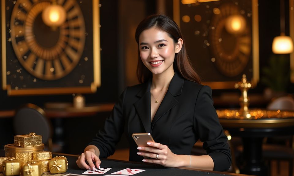 77win9 Vào tài khoản 77win9, sảnh chờ là sảnh chơi