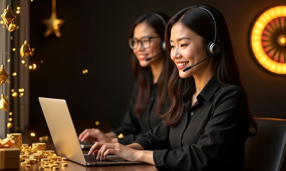 77win9 Khám phá các quy định và điều khoản tại 77win9